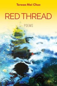 Cover image for Red Thread: Poems