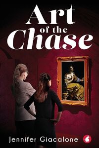 Cover image for Art of the Chase