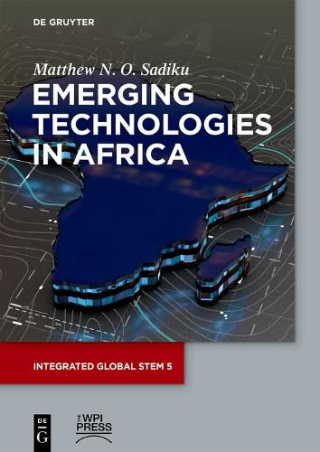 Cover image for Emerging Technologies in Africa