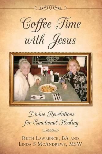 Cover image for Coffee Time with Jesus