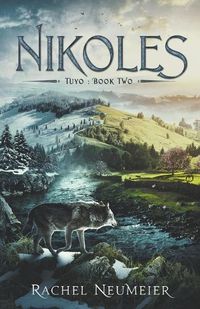 Cover image for Nikoles