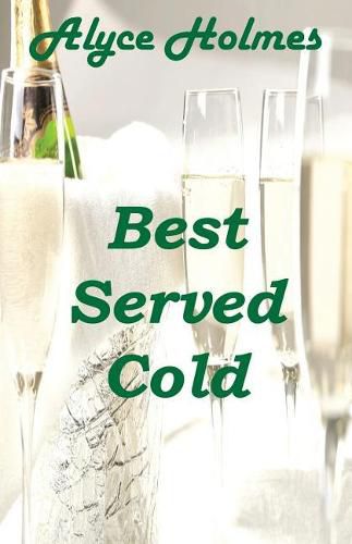 Cover image for Best Served Cold