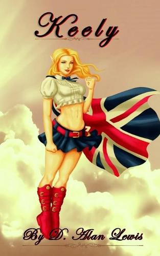 Cover image for Keely