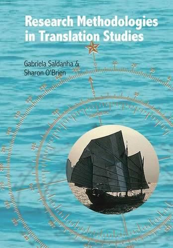 Cover image for Research Methodologies in Translation Studies