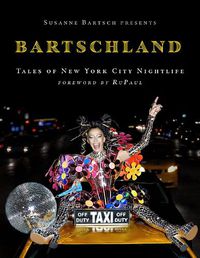 Cover image for Bartschland: Tales of New York City Nightlife