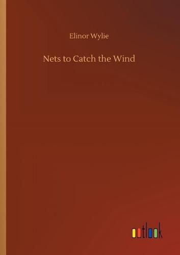 Nets to Catch the Wind