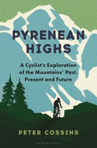 Cover image for Pyrenean Highs