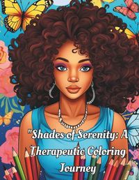 Cover image for Shades of Serenity