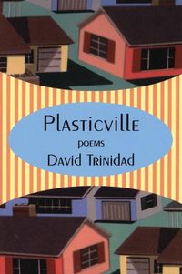 Cover image for Plasticville