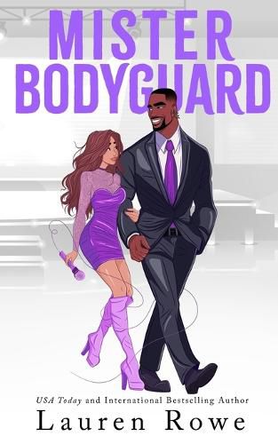 Cover image for Mister Bodyguard