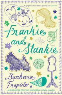 Cover image for Frankie & Stankie: rejacketed