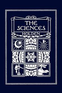 Cover image for The Sciences, Illustrated Edition (Yesterday's Classics)