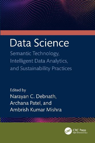 Cover image for Data Science