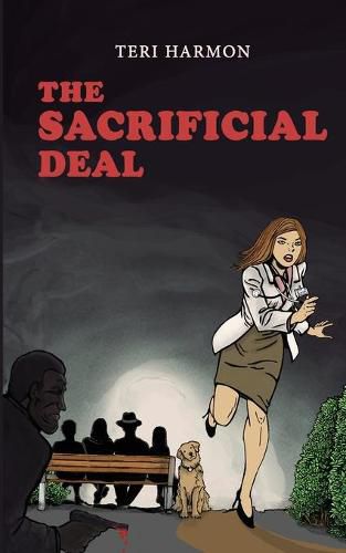 Cover image for The Sacrificial Deal