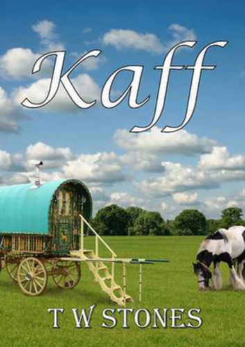 Cover image for Kaff