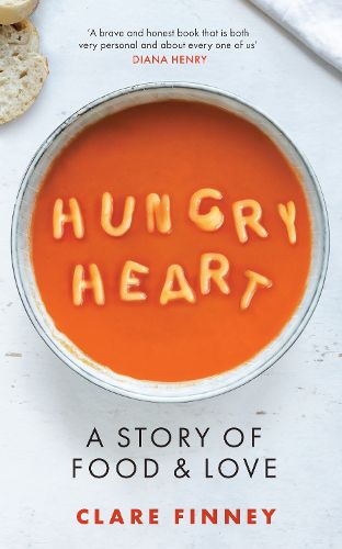 Cover image for Hungry Heart