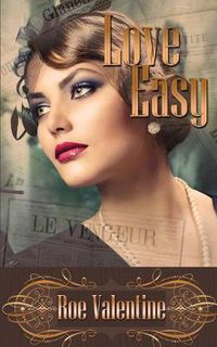 Cover image for Love Easy