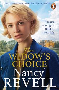 Cover image for The Widow's Choice