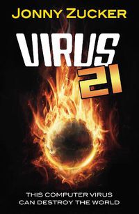 Cover image for Virus 21