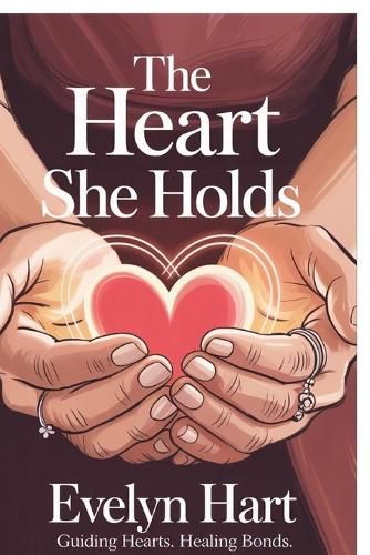 Cover image for The Heart She Holds