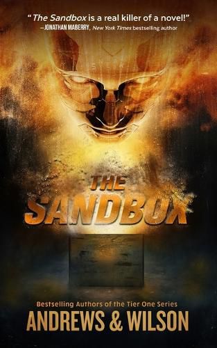 Cover image for The Sandbox