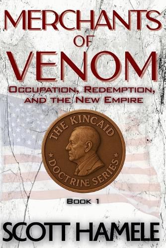Cover image for Merchants of Venom