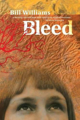 Cover image for Bleed