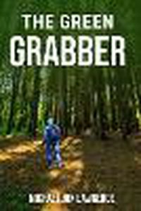 Cover image for The Green Grabber