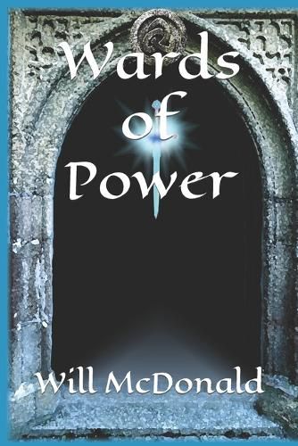 Cover image for Wards of Power