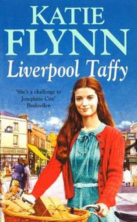 Cover image for Liverpool Taffy