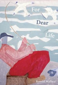 Cover image for For Dear Life