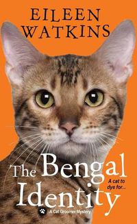 Cover image for Bengal Identity