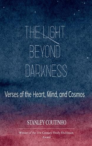 Cover image for THE LIGHT BEYOND DARKNESS (Edition1st)