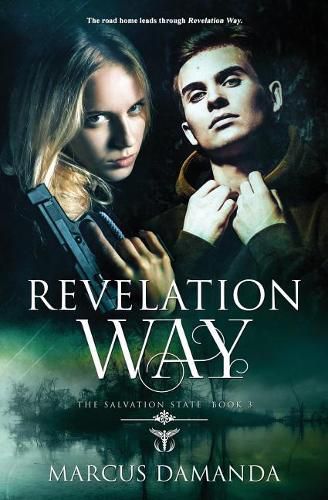 Cover image for Revelation Way