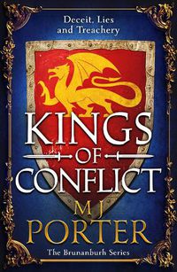 Cover image for Kings of Conflict