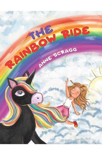 Cover image for The Rainbow Ride