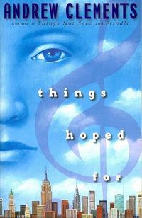 Cover image for Things Hoped For