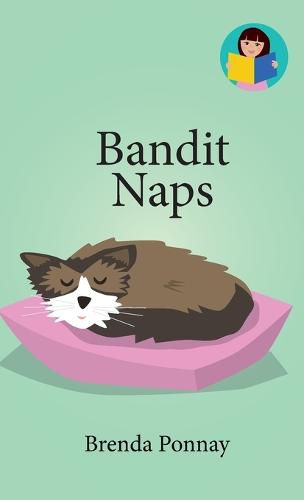 Cover image for Bandit Naps