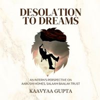 Cover image for Desolation to Dreams