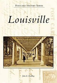 Cover image for Louisville