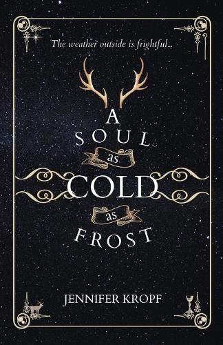 A Soul as Cold as Frost