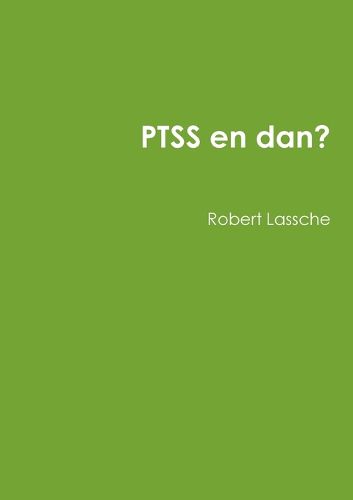 Cover image for PTSS en dan?