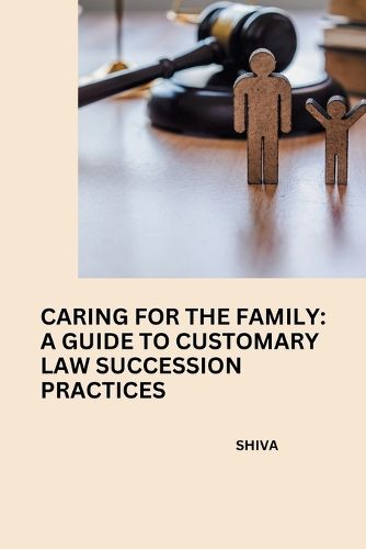 Cover image for Caring for the Family