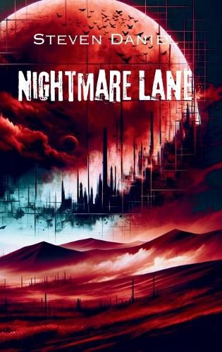 Cover image for Nightmare Lane