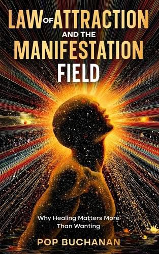 Cover image for Law of Attraction and the Manifestation Field