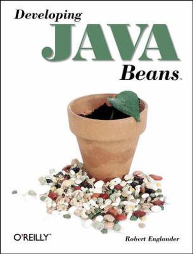 Cover image for Developing Java Beans
