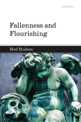 Cover image for Fallenness and Flourishing