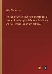Cover image for Fertilizers