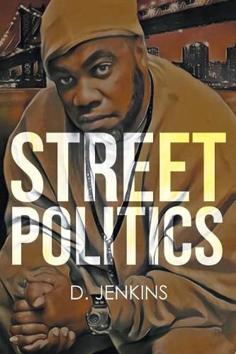 Cover image for Street Politics