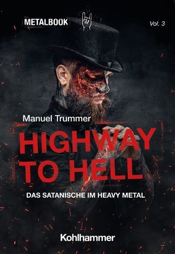 Cover image for Highway to Hell